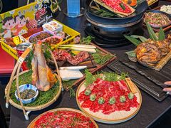 -黑牛の店·黑金店(沈阳万象城店)