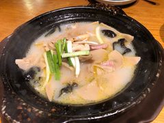 -蜜桃餐厅·古运河畔(南下塘店)