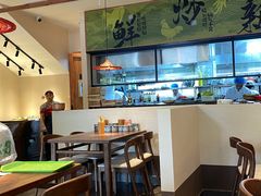 -屋里饭菜·湘菜馆(火车站店)