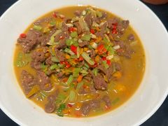 -简小舍·民间手艺菜(武昌江滩店)