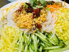 -老码头黑皮肘子锅包肉(文政街店)