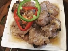 -新大咀港式茶餐厅(宝山万达店)