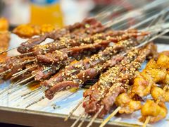 -马海涛牛肉串·午市牛腩饭·烧烤夜宵(领汇广场店)