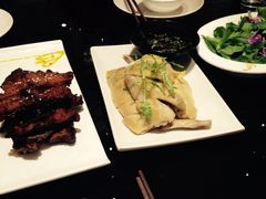-小龙酒家(桂平路店)