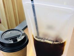 -铁手珈琲制造局metalhands(望京店)