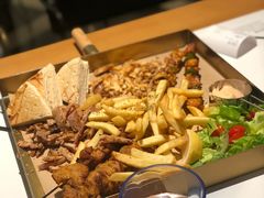 -HELLO MUSAE 拾光缪斯餐厅·纯正希腊风味(苏州中心店)