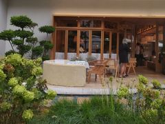 -翠贝卡&Mama Kelly Brunch Coffee(河西店)