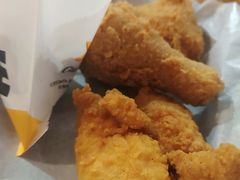 -卡乐星(美罗城店)