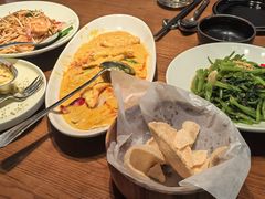 -泰香米泰国餐厅(中大国际店)
