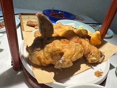 -江城小馆陕南妈妈菜·全球旅行餐厅(钟楼店)