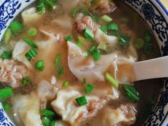 馄饨-河州春清真西北特色美食(虎踞路店)