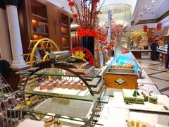 -古南都饭店-遂心遂意自助餐厅(广州路店)