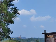 -承德避暑山庄景区