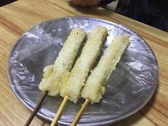 -马三洋芋片(兰州总店)
