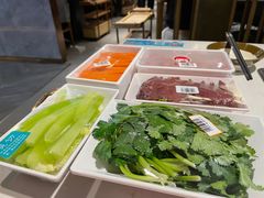 -野妹火锅(布吉店)