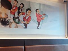 大堂-德天顺盖码饭(人民西路店)