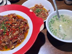 -八碗湘长沙市井菜(坡子街店)