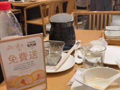 大堂-湯系·煲汤手艺人(东二环泰禾广场店)