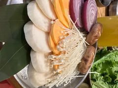 -汉拿山(北京上地华联店)
