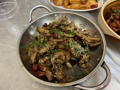 -小民大排档(马场角横路店)