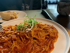 -暖山咖啡西餐厅