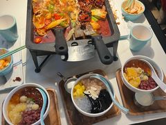 -江边城外烤全鱼(世茂广场店)