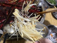 -渝味黄姐火锅(黄泥村店)