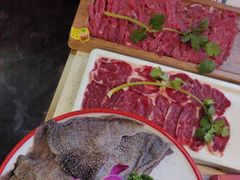 -锅爷爷重庆老火锅(临平店)