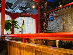 -额娘·春饼烤鸭(乐汇城店)