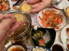 -芭菲盛宴·环球美食(北城国际店)