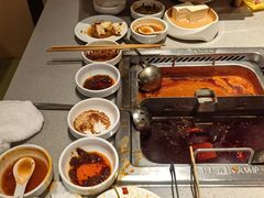 -海底捞火锅(漫乐城夜宵主题店)