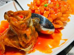 -新白鹿餐厅(松江开元地中海店)