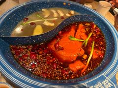 -王歘歘·chuǎ火锅(五道营店)