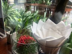 -西双版纳洲际度假酒店-曼霖轩中餐厅