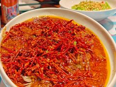 -醉长安(钟楼旗舰店)