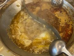 -鑫郭氏·南昌20年大排档·小龙虾羊蝎子(潮阳里店)