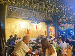 -王扯火胖哥烤生蚝(眉山首店)