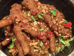 -太二酸菜鱼(石家庄万象城店)