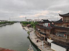 -二十八里太湖船菜(吉祥路店)