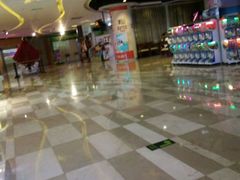 -嘉华国际影城(学清路店)