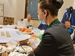 -紫光园·烤鸭·北京菜(劲松店)