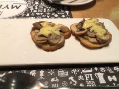 -MYLK意式小厨(熙地港店)
