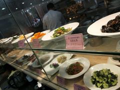 -聚丰园•湖鲜餐厅(阿红私房菜梅石路店)