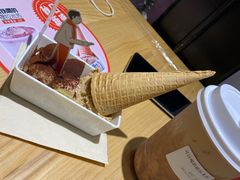 -野人先生现做冰淇淋(北京顺义祥云小镇店)