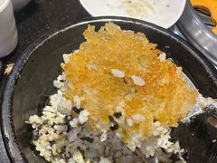 -木槿花韩式炭烤·熟成肉工坊(孙文东路店)