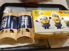 麦当劳-麦当劳(盐城世纪大道得来速店)