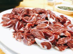 -鑫宝沙茶牛肉火锅(永泰店)