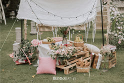 -金禧婚礼定制