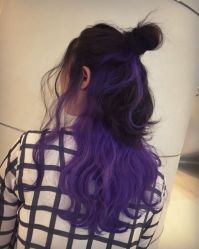 点击看大图 -3AM HAIR SALON烫发染发接发