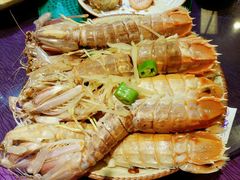 -盛港湾海鲜食府(黄沙店)